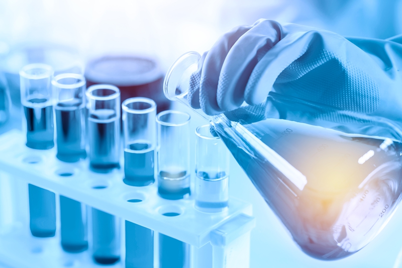 LABORATROY TESTING