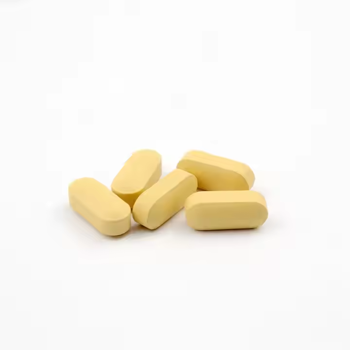 Pine Pollen Tablets